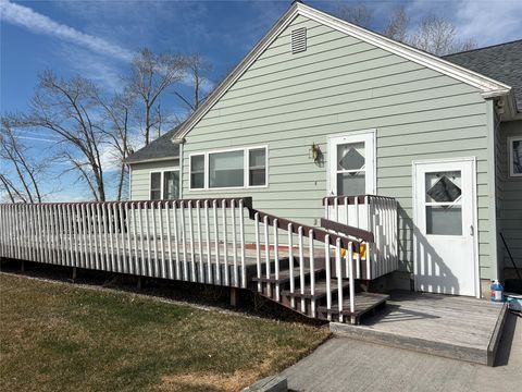 Tiny photo for 422 MT Hwy 220, Choteau, MT 59422 (MLS # 30068610)