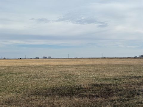 Tiny photo for 422 MT Hwy 220, Choteau, MT 59422 (MLS # 30068610)