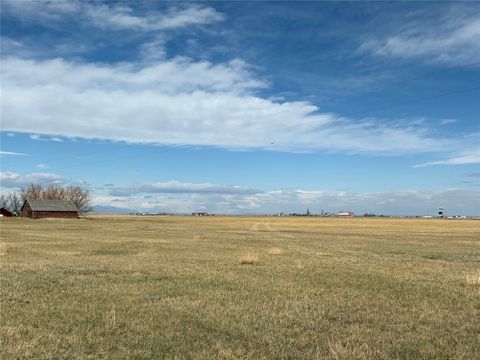 Tiny photo for 422 MT Hwy 220, Choteau, MT 59422 (MLS # 30068610)