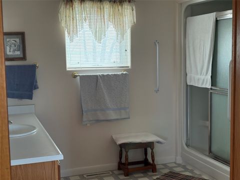 Tiny photo for 422 MT Hwy 220, Choteau, MT 59422 (MLS # 30068610)