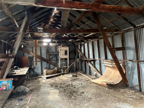 Tiny photo for 422 MT Hwy 220, Choteau, MT 59422 (MLS # 30068610)