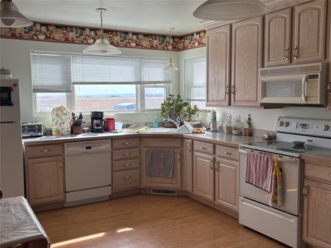 Tiny photo for 422 MT Hwy 220, Choteau, MT 59422 (MLS # 30068610)