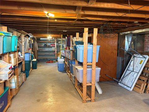 Tiny photo for 422 MT Hwy 220, Choteau, MT 59422 (MLS # 30068610)