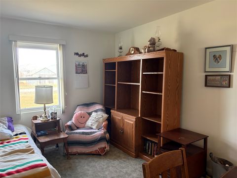 Tiny photo for 422 MT Hwy 220, Choteau, MT 59422 (MLS # 30068610)