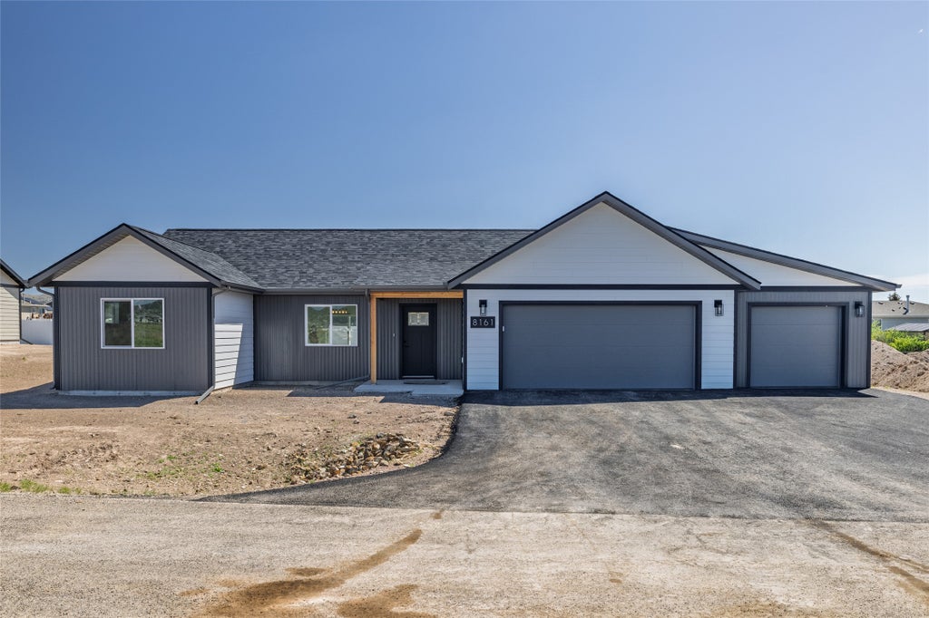 Photo of 8115 Oreilly Drive, Helena, MT 59602 (MLS # 30078843)