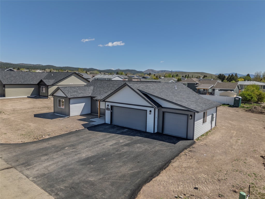 Photo of 8115 Oreilly Drive, Helena, MT 59602 (MLS # 30078843)