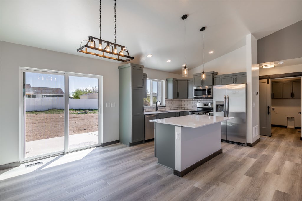 Photo of 8115 Oreilly Drive, Helena, MT 59602 (MLS # 30078843)