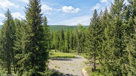 311 Bear Trap Road Rexford MT 59930