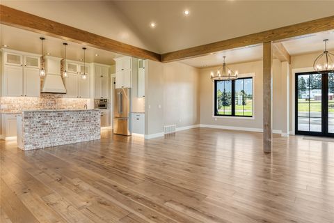 Tiny photo for 1052 Foxtail Drive, Kalispell, MT 59901 (MLS # 30067636)