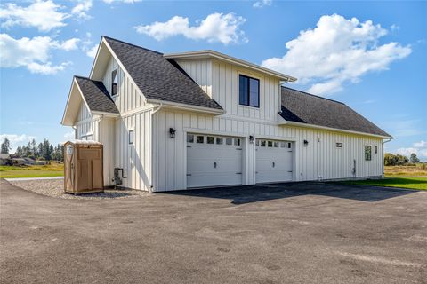 Tiny photo for 1052 Foxtail Drive, Kalispell, MT 59901 (MLS # 30067636)