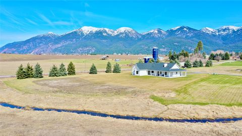 Tiny photo for 1052 Foxtail Drive, Kalispell, MT 59901 (MLS # 30067636)