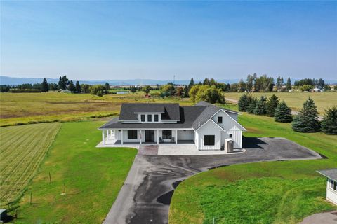 Tiny photo for 1052 Foxtail Drive, Kalispell, MT 59901 (MLS # 30067636)