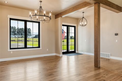 Tiny photo for 1052 Foxtail Drive, Kalispell, MT 59901 (MLS # 30067636)