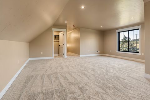 Tiny photo for 1052 Foxtail Drive, Kalispell, MT 59901 (MLS # 30067636)