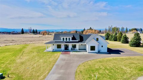Tiny photo for 1052 Foxtail Drive, Kalispell, MT 59901 (MLS # 30067636)