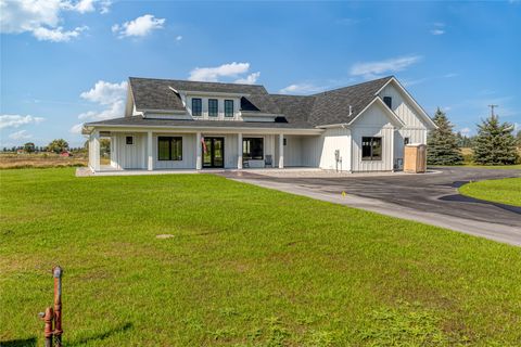 Tiny photo for 1052 Foxtail Drive, Kalispell, MT 59901 (MLS # 30067636)