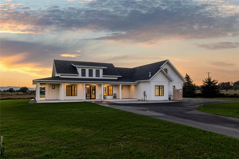 Tiny photo for 1052 Foxtail Drive, Kalispell, MT 59901 (MLS # 30067636)
