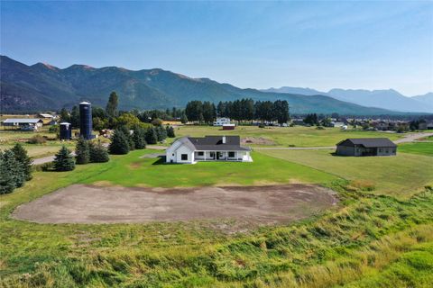 Tiny photo for 1052 Foxtail Drive, Kalispell, MT 59901 (MLS # 30067636)