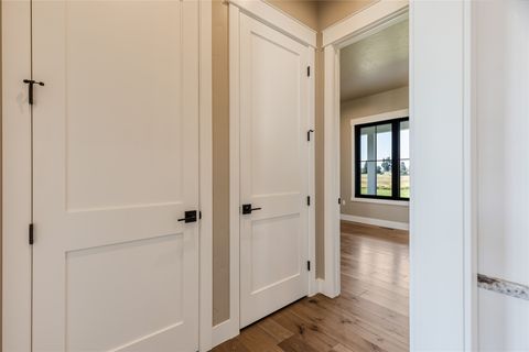 Tiny photo for 1052 Foxtail Drive, Kalispell, MT 59901 (MLS # 30067636)