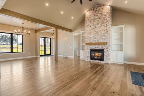 Tiny photo for 1052 Foxtail Drive, Kalispell, MT 59901 (MLS # 30067636)
