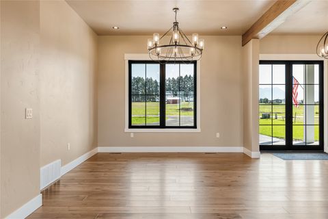 Tiny photo for 1052 Foxtail Drive, Kalispell, MT 59901 (MLS # 30067636)