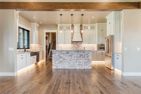 Tiny photo for 1052 Foxtail Drive, Kalispell, MT 59901 (MLS # 30067636)