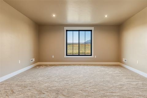 Tiny photo for 1052 Foxtail Drive, Kalispell, MT 59901 (MLS # 30067636)