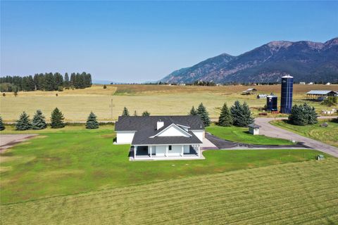 Tiny photo for 1052 Foxtail Drive, Kalispell, MT 59901 (MLS # 30067636)
