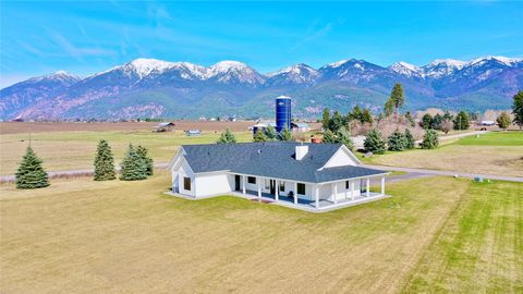 Tiny photo for 1052 Foxtail Drive, Kalispell, MT 59901 (MLS # 30067636)