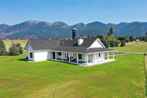 Tiny photo for 1052 Foxtail Drive, Kalispell, MT 59901 (MLS # 30067636)