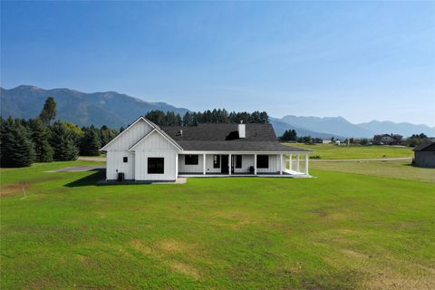 Tiny photo for 1052 Foxtail Drive, Kalispell, MT 59901 (MLS # 30067636)