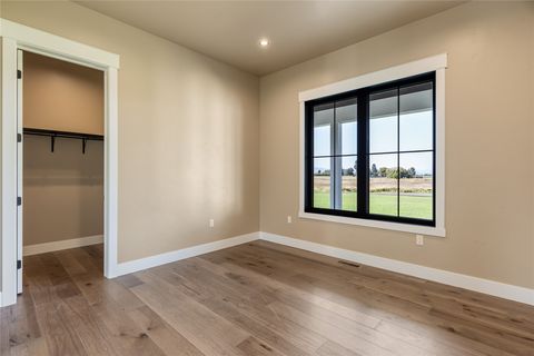 Tiny photo for 1052 Foxtail Drive, Kalispell, MT 59901 (MLS # 30067636)