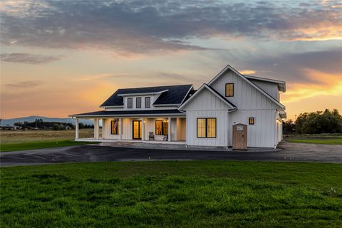 Tiny photo for 1052 Foxtail Drive, Kalispell, MT 59901 (MLS # 30067636)