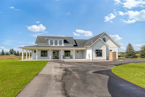 Tiny photo for 1052 Foxtail Drive, Kalispell, MT 59901 (MLS # 30067636)