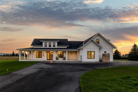 Tiny photo for 1052 Foxtail Drive, Kalispell, MT 59901 (MLS # 30067636)