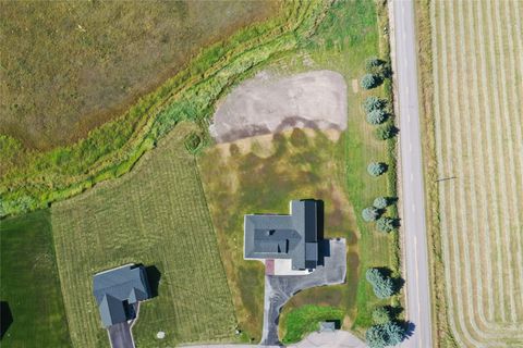 Tiny photo for 1052 Foxtail Drive, Kalispell, MT 59901 (MLS # 30067636)