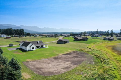 Tiny photo for 1052 Foxtail Drive, Kalispell, MT 59901 (MLS # 30067636)