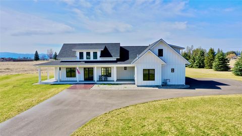 Tiny photo for 1052 Foxtail Drive, Kalispell, MT 59901 (MLS # 30067636)