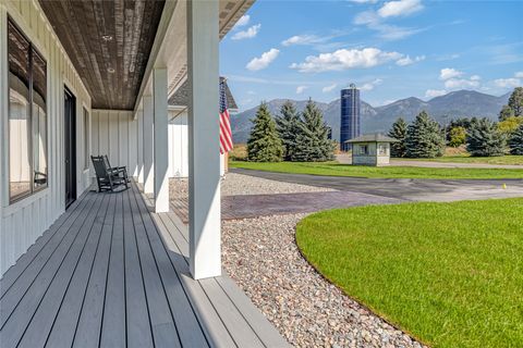Tiny photo for 1052 Foxtail Drive, Kalispell, MT 59901 (MLS # 30067636)
