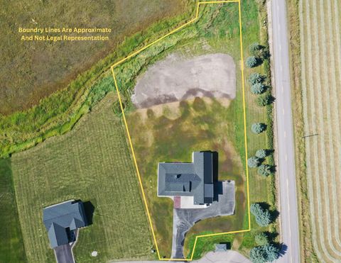 Tiny photo for 1052 Foxtail Drive, Kalispell, MT 59901 (MLS # 30067636)