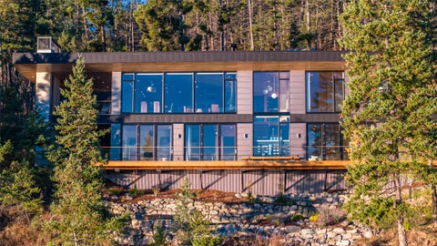 Tiny photo for Lakeside, MT 59922 (MLS # 30072878)