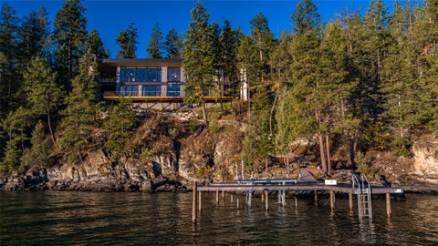 Tiny photo for Lakeside, MT 59922 (MLS # 30072878)