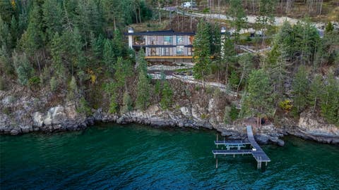 Tiny photo for Lakeside, MT 59922 (MLS # 30072878)