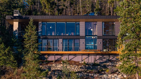 Tiny photo for Lakeside, MT 59922 (MLS # 30072878)