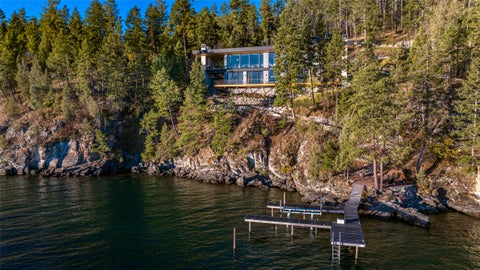 Tiny photo for Lakeside, MT 59922 (MLS # 30072878)