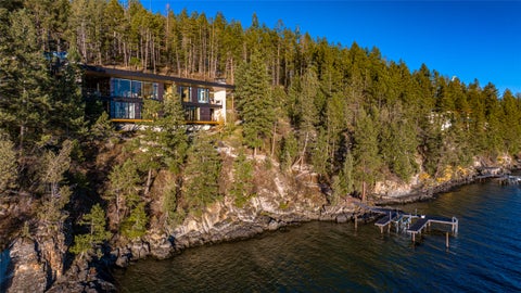 Tiny photo for Lakeside, MT 59922 (MLS # 30072878)