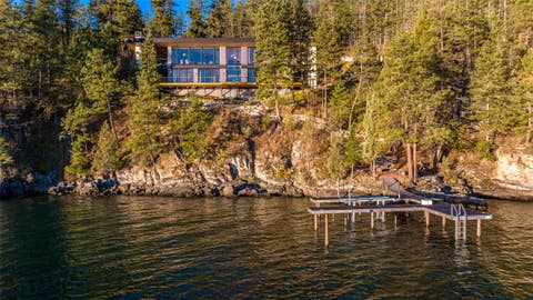 Tiny photo for Lakeside, MT 59922 (MLS # 30072878)
