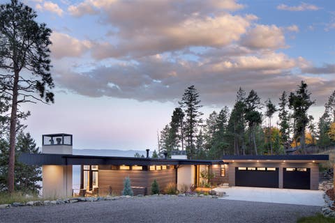 Tiny photo for Lakeside, MT 59922 (MLS # 30072878)