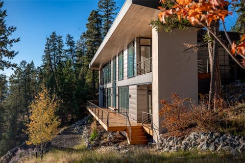 Tiny photo for Lakeside, MT 59922 (MLS # 30072878)