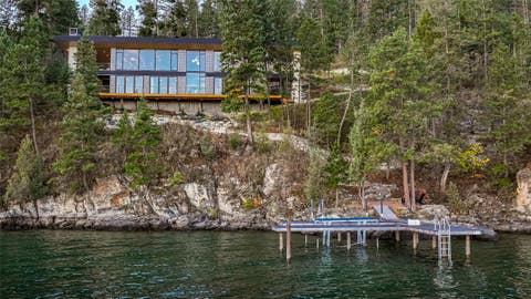 Tiny photo for Lakeside, MT 59922 (MLS # 30072878)